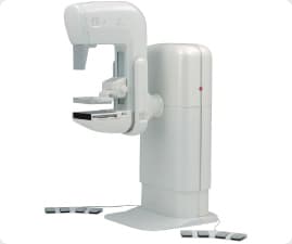 Chụp nhũ ảnh Canon