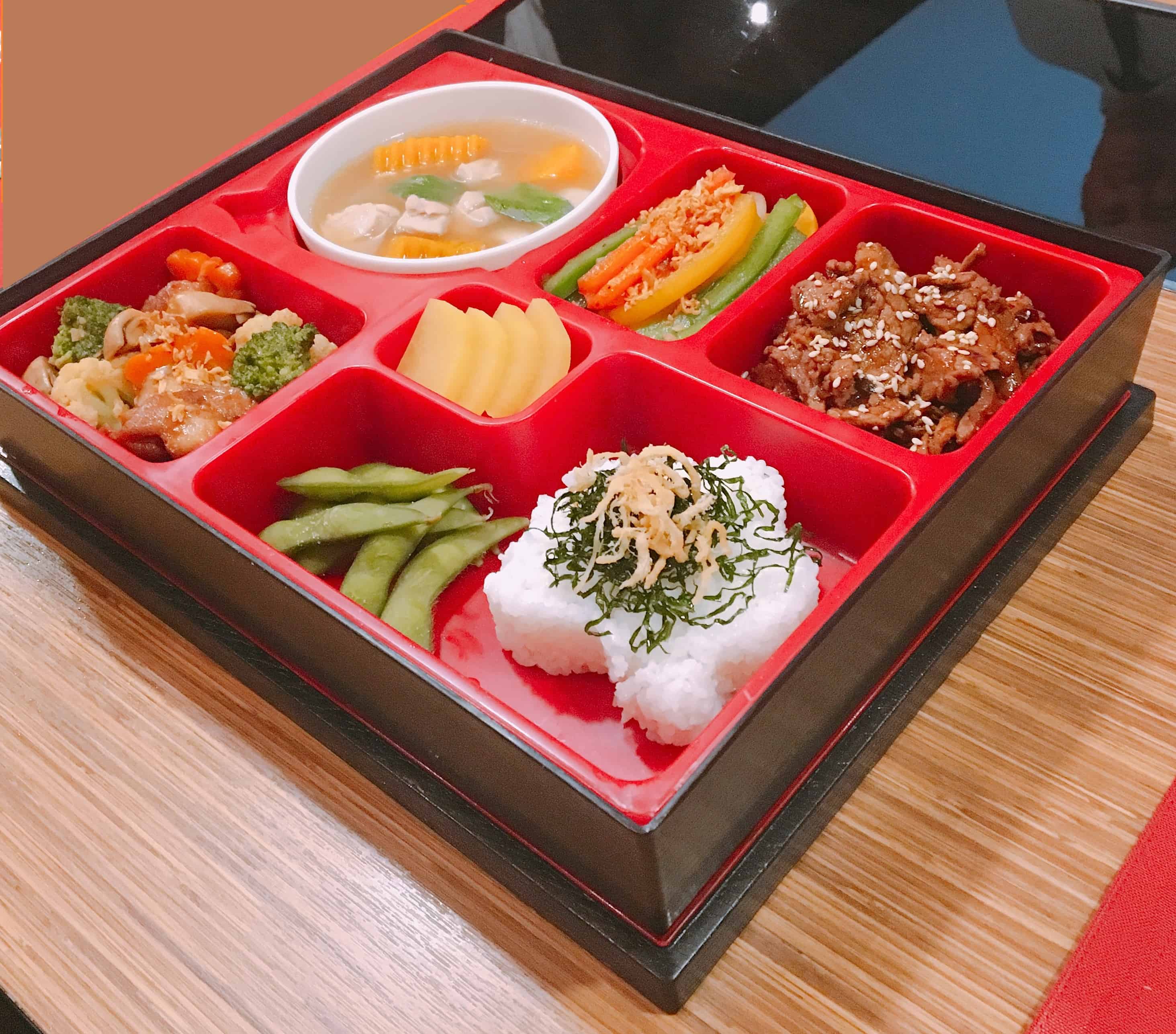 お肉メニュー例 お肉メニュー例