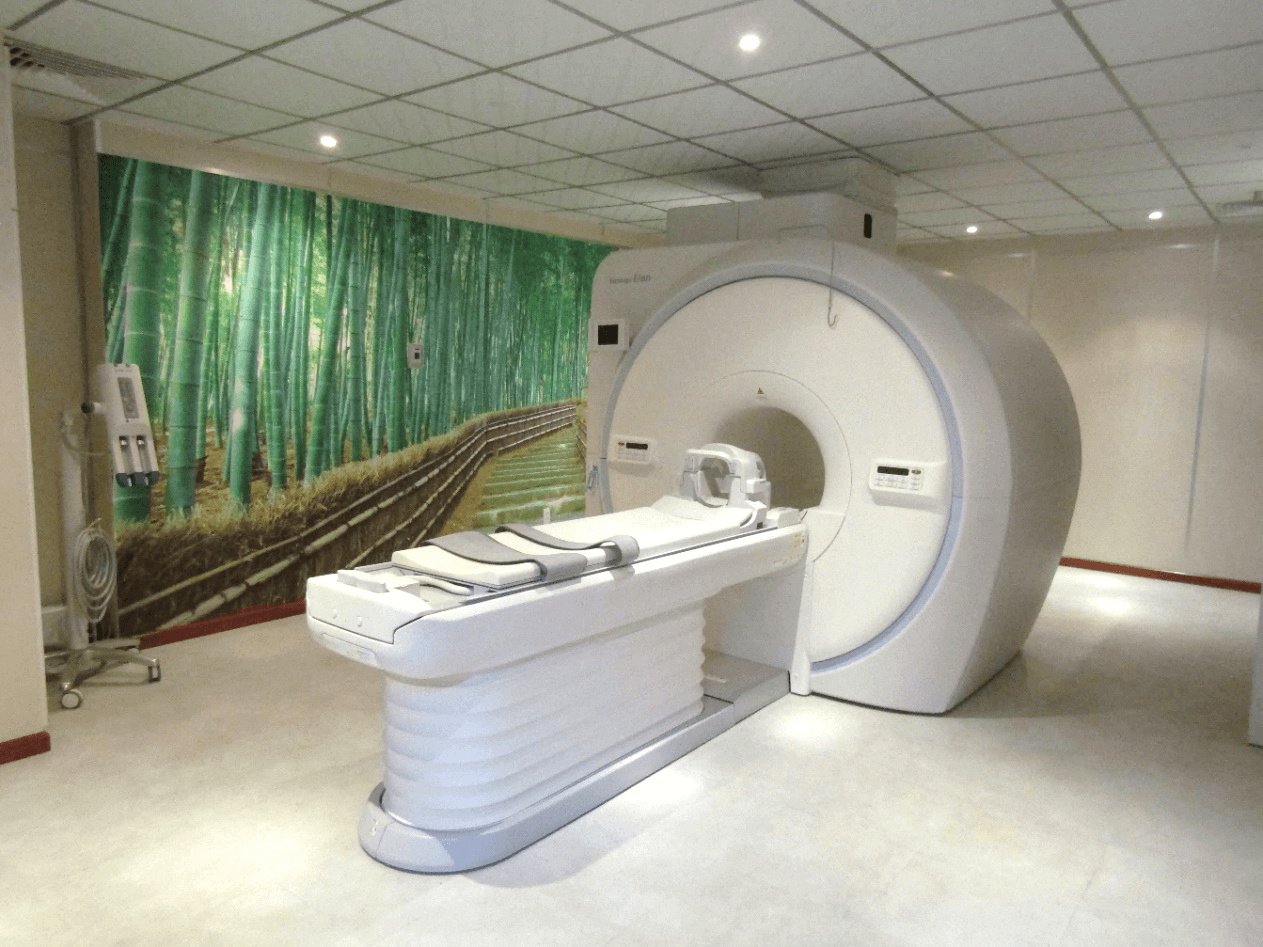mri (1) Phòng chụp MRI